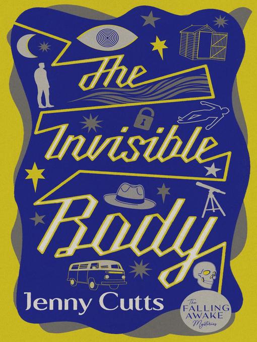 Title details for The Invisible Body by Jenny Cutts - Available